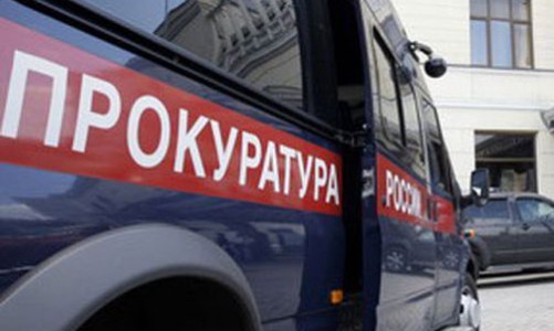 В Кировской области из федеральной собственности украли здание