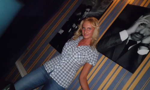 Друзья погибшей чепчанки: «Дашу убили! Она очень любила жизнь и не могла утопиться сама»