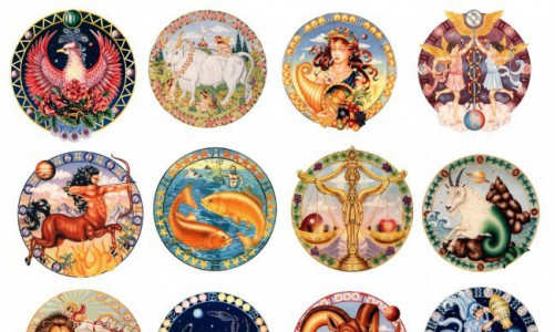 Гороскоп на неделю с 16 по 22 ноября 2015 года