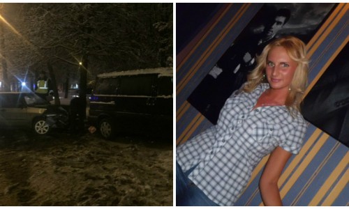 Что обсуждают в Кирове утром: тело девушки нашли на берегу пруда и ДТП у "Колизея"