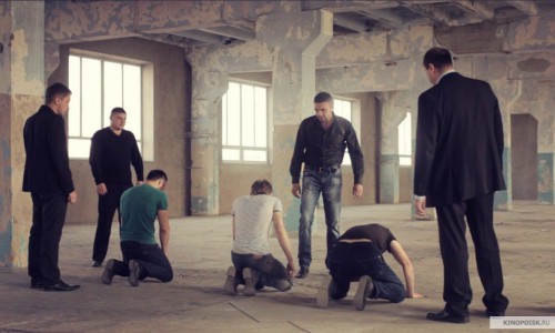 Топ кино на выходные: "Дети 90-х" и "Голос улиц"