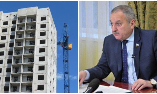 Глава Кирова: "Историческая часть города будет защищена от высоток"