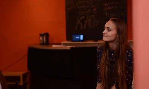 Кировчанка в Париже: «Уважаю позицию французов - не бояться, а играть больше музыки»