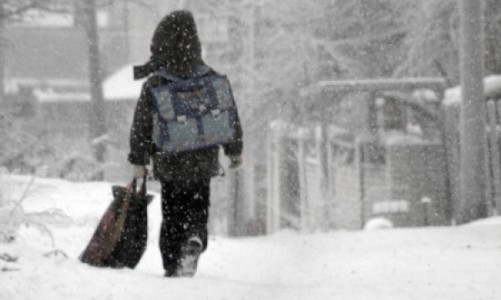 В Кирове пропал 9-летний мальчик: ребенка искали почти сутки