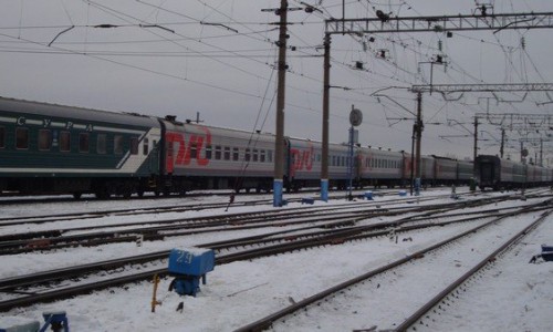 После терактов в Париже на кировском вокзале усилят контроль за безопасностью