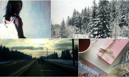 Понедельник в городе: жизнь в розовых очках и апокалиптичный Киров