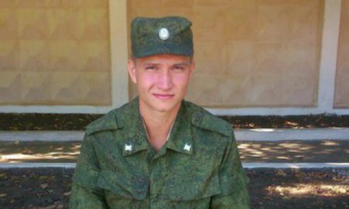 В Кировской области разыскивается пропавший 19-летний солдат