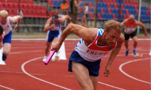 Президент Кировской федерации легкой атлетики: «Контроль за россиянами слишком жесткий»