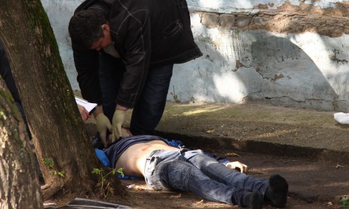 За перевозку трупов в Кирове администрация отдаст почти 8 миллионов рублей