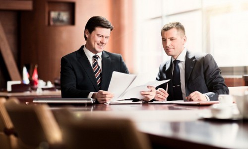 Волго-Вятский филиал Сбербанка выдал первый кредит «Экспресс под залог»