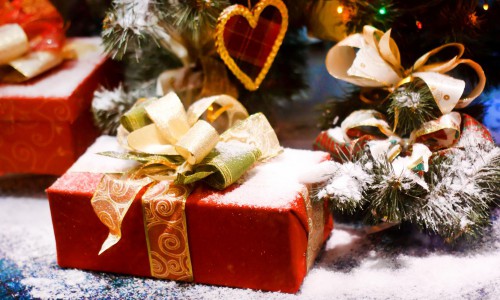 Что попросить у Деда Мороза на Новый год и как при этом уложиться в бюджет