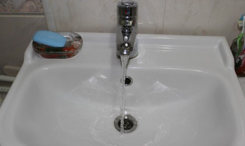 Вода в домах Лянгасово появится в ближайшие сутки