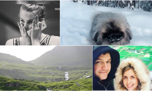 Вторник в Кирове: мотивация и типичный ремонт фасада