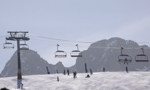 Кировчане отказываются от отдыха за границей в пользу отечественных курортов