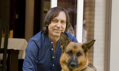 Николай Носков: «Мне неловко получать в подарок портреты»