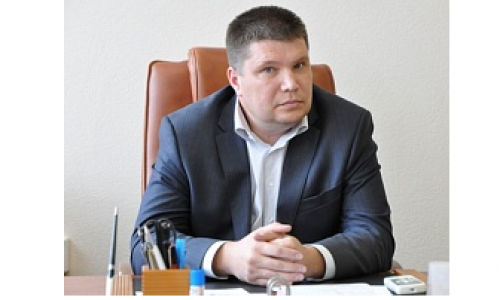 Назначен новый глава департамента образования Кирова