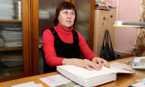 Незрячая кировчанка: «Кондукторы обманывали меня с деньгами»