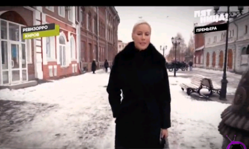 "Ревизорро" в "Шире Хари": крысиный яд, тараканы на кухне и просрочка