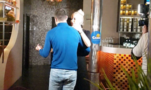 "Ревизорро" в "СПК -Центр": Лена Летучая похвалила управляющего за работу