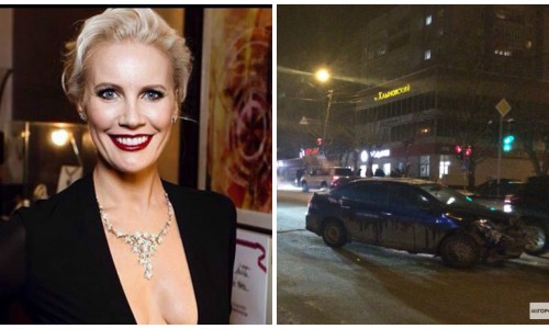 Что обсуждают в Кирове утром: ДТП на Хлыновской и проверка Лены Летучей