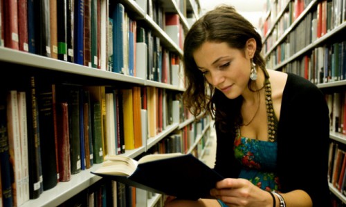 Кировская область вошла в топ самых читающих регионов