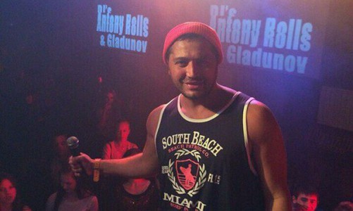 Рустам Солнцев проведет в Кирово-Чепецке  кастинг на "Дом-2"