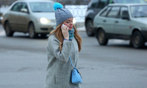 Фоторепортаж "Город в лицах": узнай себя и получи билеты в кино