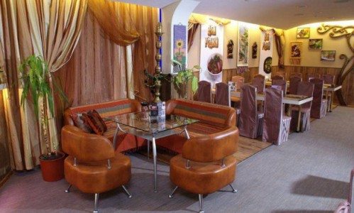 Власти Кирова продали за 10 миллионов рублей здание кафе «Дом родной»