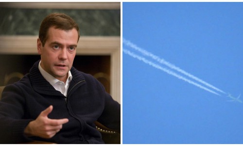 Премьер-министр РФ сказал о возможной отмене авиасообщения с другими странами