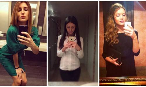 19 ноября - День туалета: подборка селфи кировчан в уборной