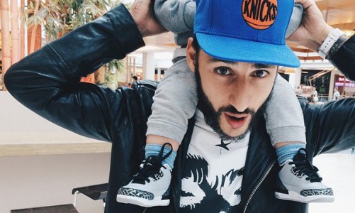 Нескучный weekend: концерт L'One и чемпионат по акробатике