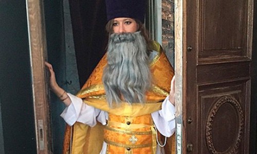 Жалобу кировского юриста на «бородатую» Собчак рассмотрят в Казани