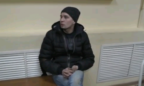 В Кирове задержали пьяного бесправника, который решил потренироваться перед экзаменом в ГИБДД