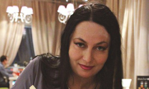 Ясновидящая из Кирова стала героем передачи Елены Малышевой