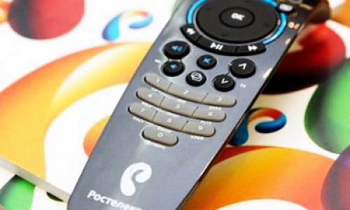 Стартовала совместная акция «Поймай удачу за хвост вместе с «Ростелеком» и English Club TV»