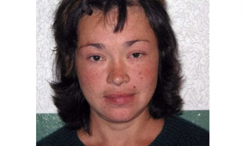 Женщину-бомжа из Кирова объявили в федеральный розыск