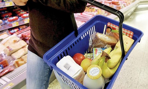 Объявлен сбор продуктов для кировских семей с детьми-инвалидами