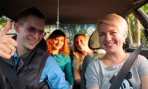 BlaBlaCar или поезд: история из личного опыта кировчанина