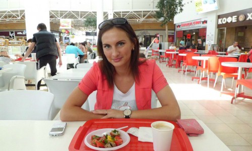 Друзья погибшей чепчанки: «Перед смертью Даше угрожали»