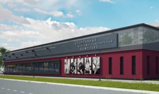 В Кирове у «Макдоналдса» построят спортивный комплекс