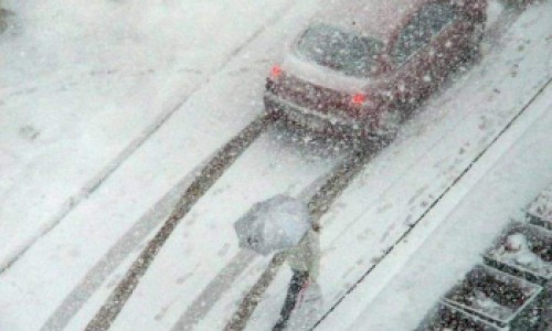 Внимание! В Кирове объявлено метеопредупреждение