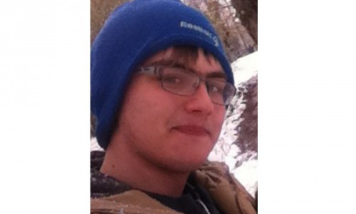 В Кирове 16-летнего парня ищут уже двое суток