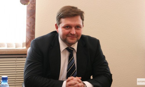 Выступление Никиты Белых на гражданском форуме вызвало скандал