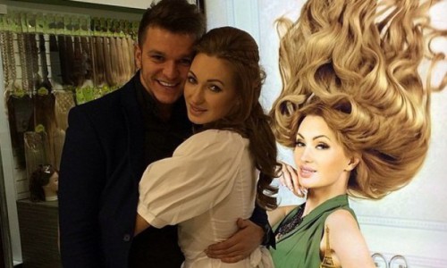 Евгения Феофилактова вновь стала студенткой