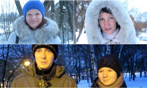 "Пусть говорят" или "Модный приговор": какая любимая передача у кировчан?