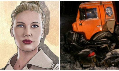 Что обсуждают в Кирове утром: полный выпуск "Ревизорро" и смертельное ДТП