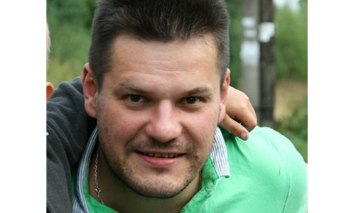 В Кировской области разыскивается 35-летний мужчина, который без вести пропал месяц назад