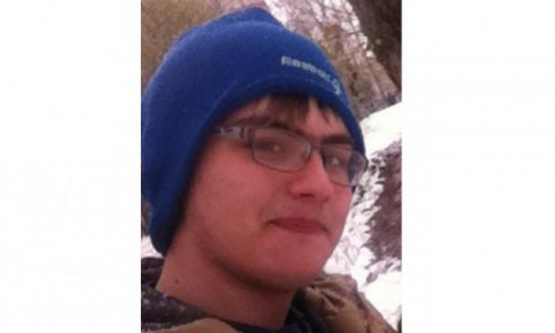 В Кирове найден пропавший 16-летний парень