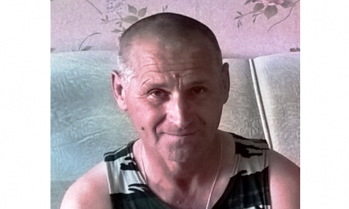 В Кировской области почти две недели ищут пропавшего мужчину