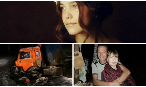 Одноклассница погибшей в ДТП Насти Чераневой: "Сегодняшний урок начался со слез"